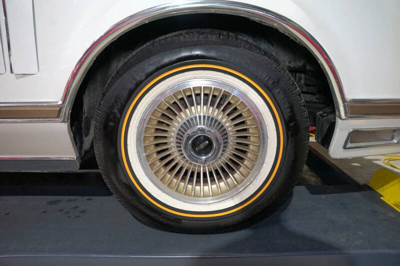 1979 Lincoln Continental
