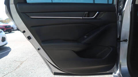 2022 Honda Accord Sport Special Edition