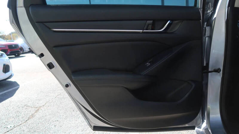 2022 Honda Accord Sport Special Edition