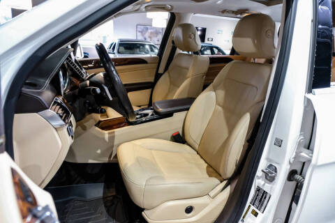 2019 Mercedes-Benz GLS GLS 450