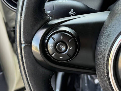 2018 MINI Hardtop 2 Door
