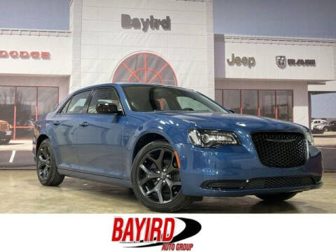 2021 Chrysler 300 for sale at Bayird Car Match in Jonesboro AR