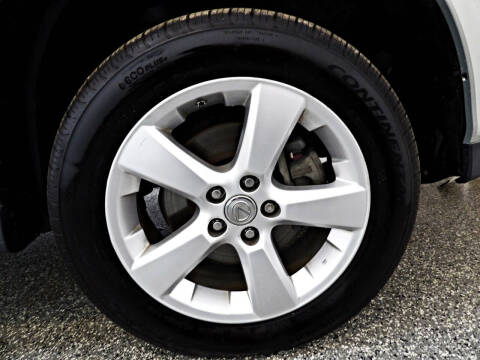 2007 Lexus RX 350