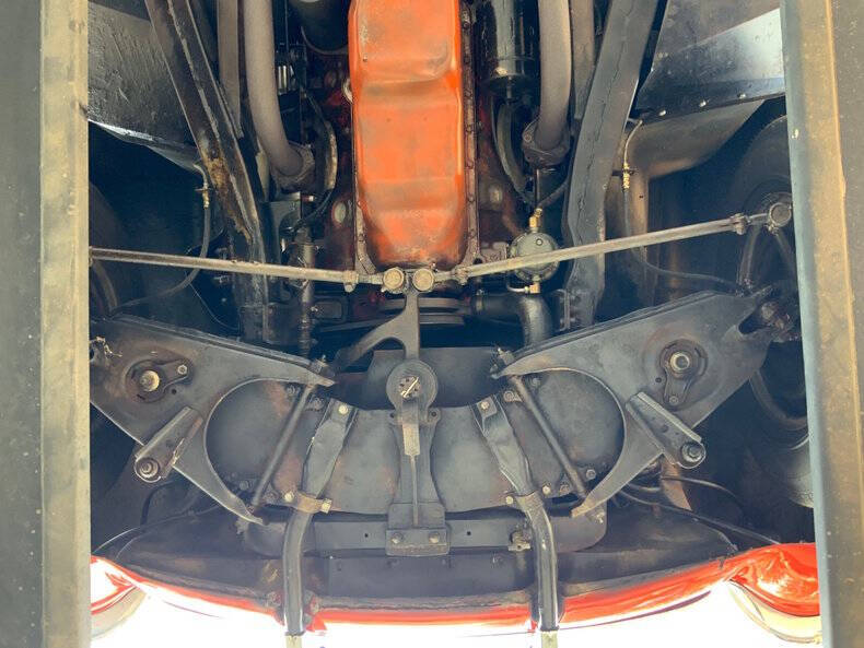 1957 Chevrolet Corvette