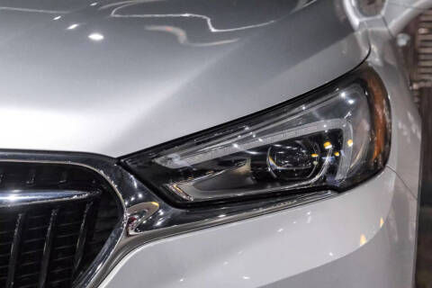 2018 Buick Enclave Premium