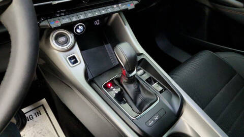 2024 Dodge Hornet R/T