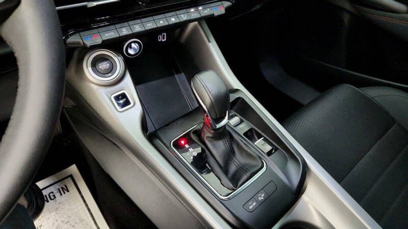 2024 Dodge Hornet R/T