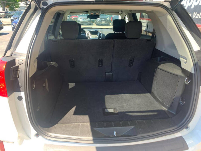 2016 GMC Terrain SLE-2