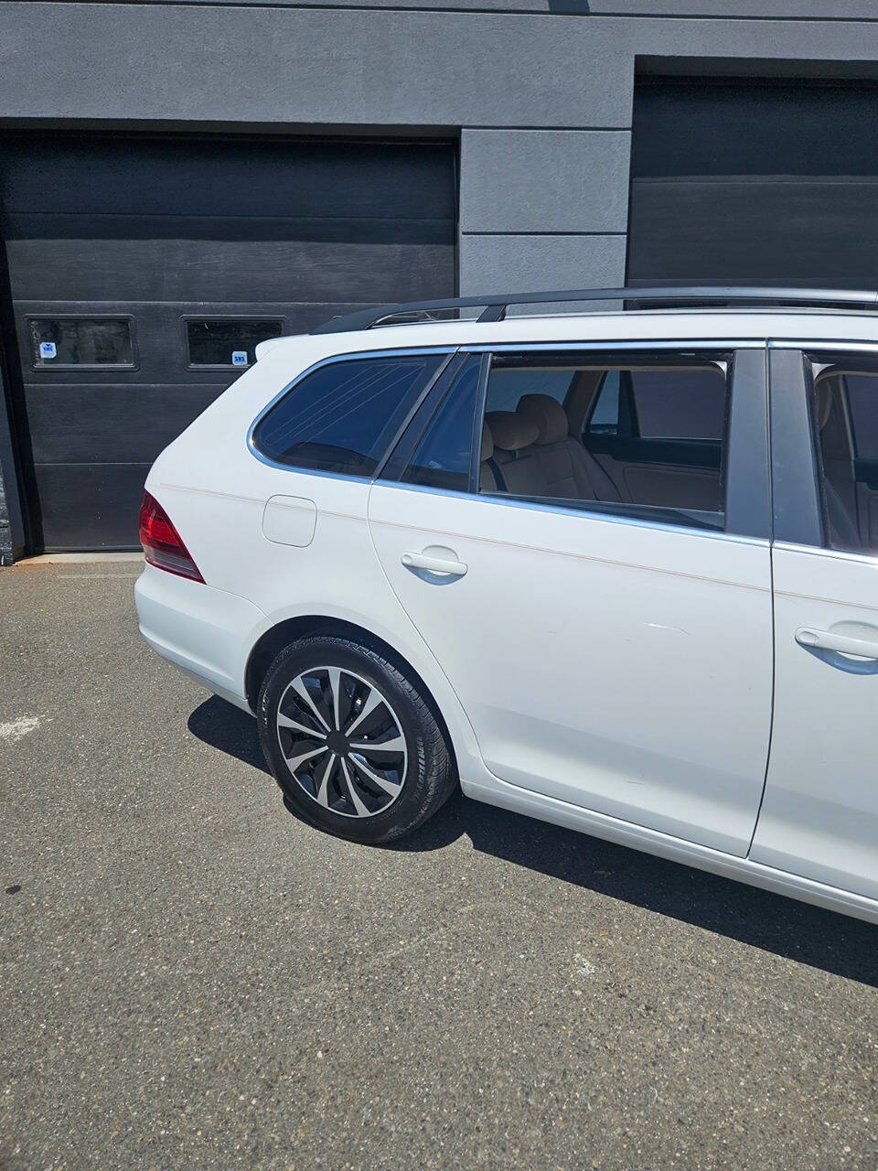 2014 Volkswagen Jetta for sale at RENOS AUTO SALES LLC in Waterbury, CT