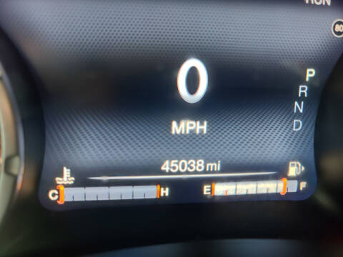 2021 Jeep Renegade Limited