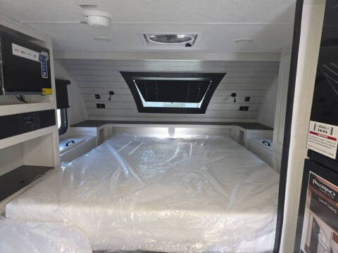 2026 Palomino BACKPACK HS2902