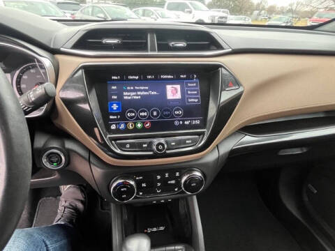 2022 Chevrolet TrailBlazer ACTIV