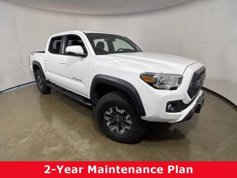 2016 Toyota Tacoma for sale at Smart Motors in Madison WI