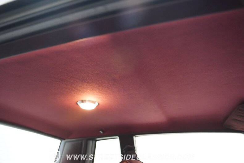 1987 Chevrolet Monte Carlo