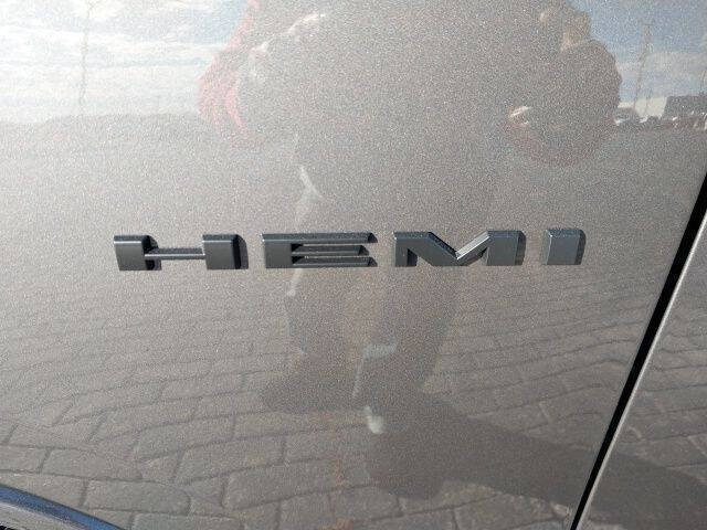 2026 Dodge Durango GT HEMI Plus