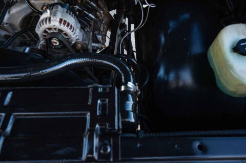 1977 Chevrolet Blazer