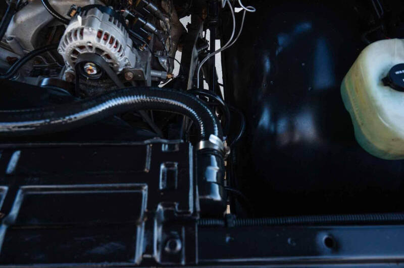 1977 Chevrolet Blazer