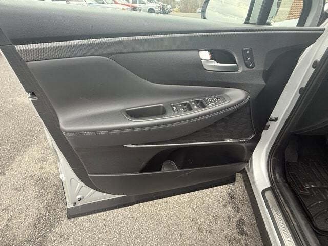 2019 Hyundai Santa Fe Ultimate 2.4L