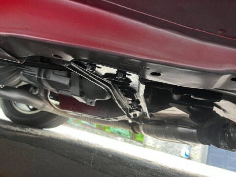 1989 Chevrolet Camaro