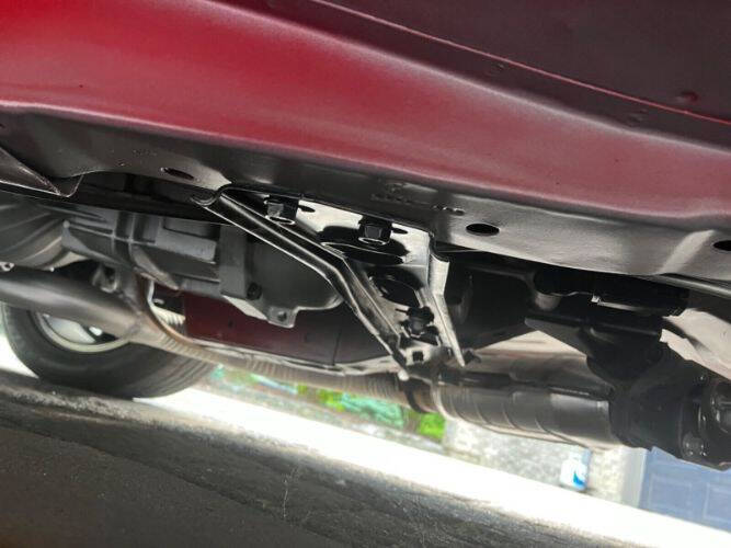 1989 Chevrolet Camaro