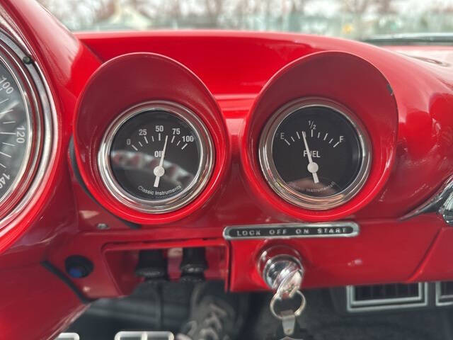 1960 Chevrolet Biscayne