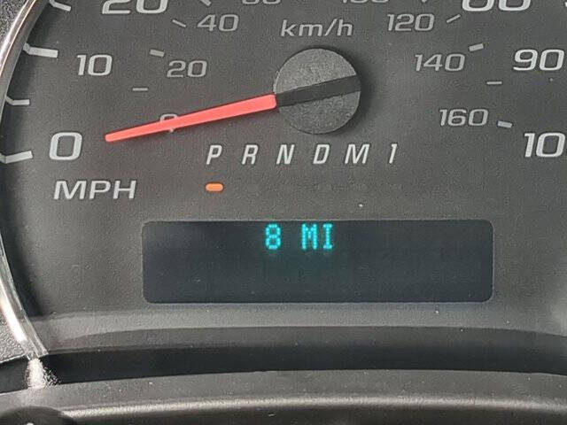 2025 GMC Savana 2500