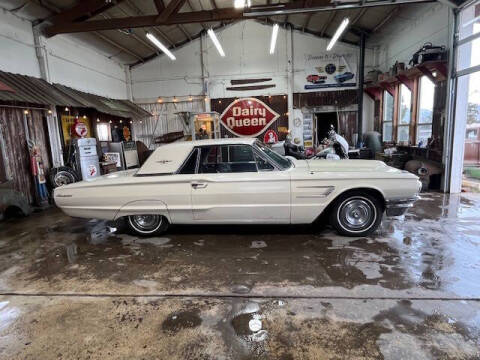 1965 Ford Thunderbird