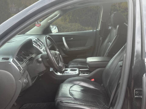 2008 GMC Acadia SLT-1