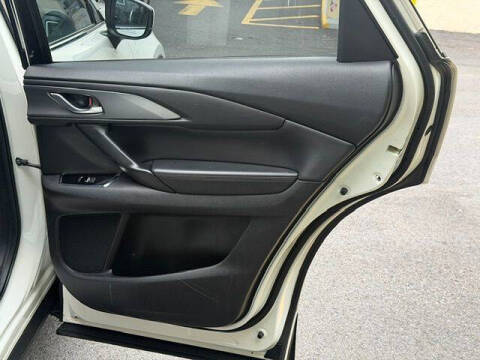 2016 Mazda CX-9 Touring