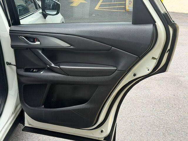 2016 Mazda CX-9 Touring