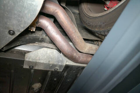 2004 Dodge Viper SRT-10