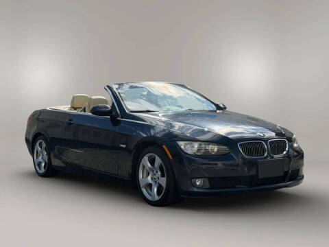 2008 BMW 3 Series 328i