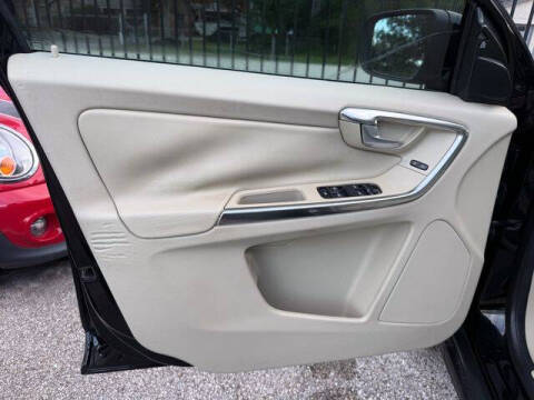 2013 Volvo XC60 3.2