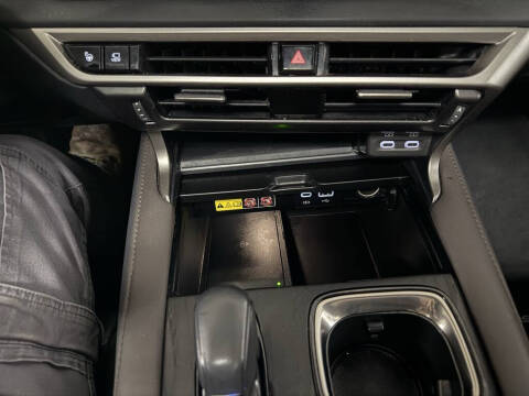 2023 Lexus RX 350 Luxury