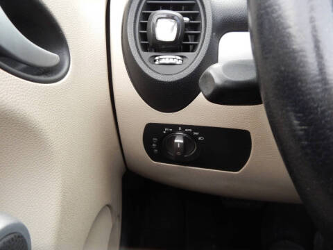 2007 Mercedes-Benz SLK SLK 350