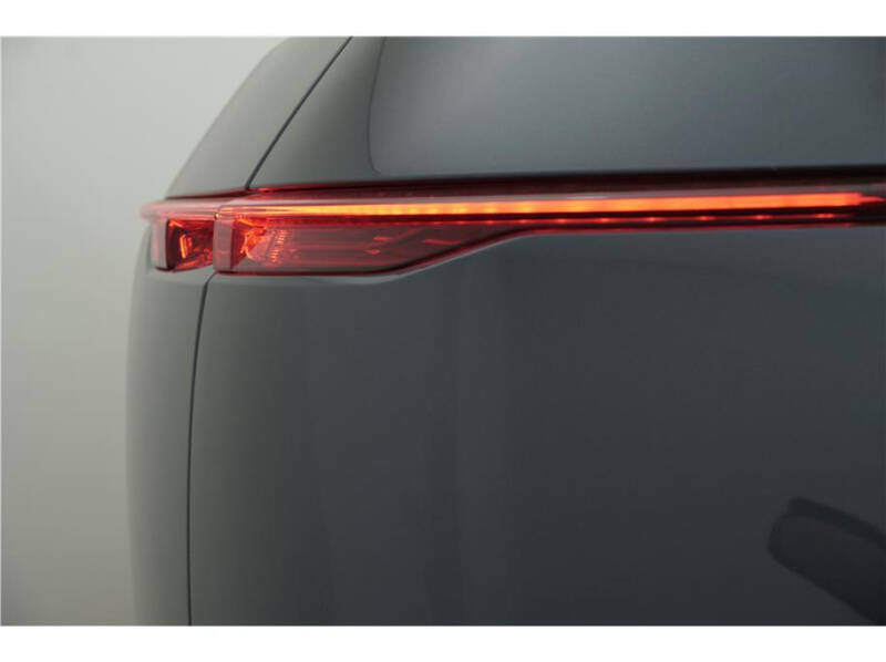 2023 Fisker Ocean Extreme