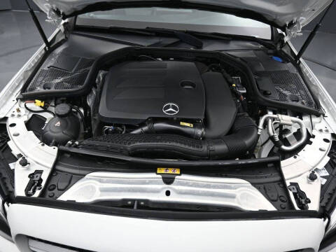 2020 Mercedes-Benz C-Class C 300 4MATIC