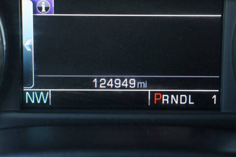 2019 GMC Sierra 2500HD