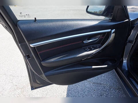 2018 BMW 3 Series 330i