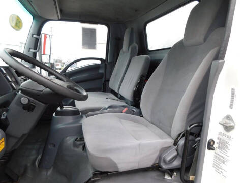 2019 Isuzu NPR