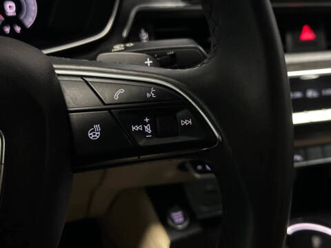 2021 Audi A4 quattro S line Prem Plus 45 TFSI