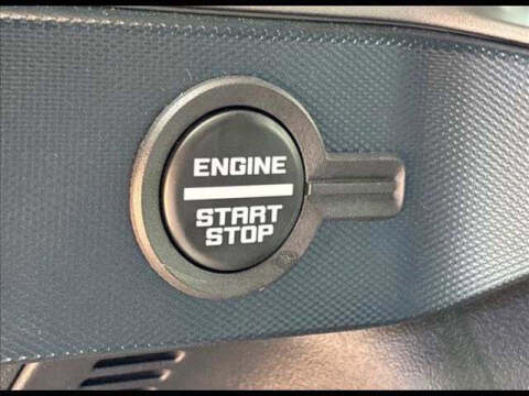 2023 Ford Bronco Outer Banks Advanced