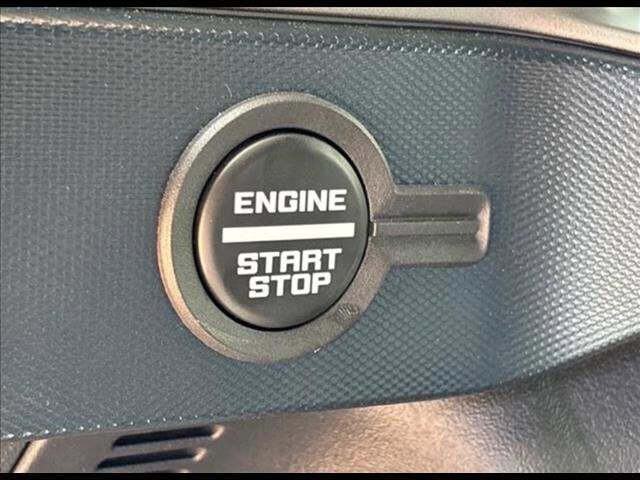 2023 Ford Bronco Outer Banks Advanced