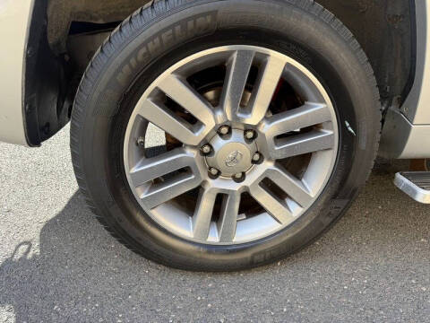 2010 Toyota 4Runner Limited