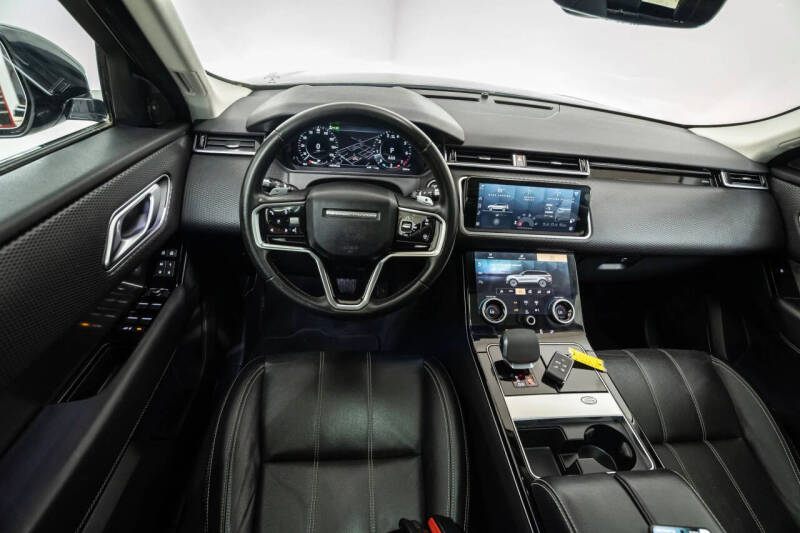 2021 Land Rover Range Rover Velar P250 S