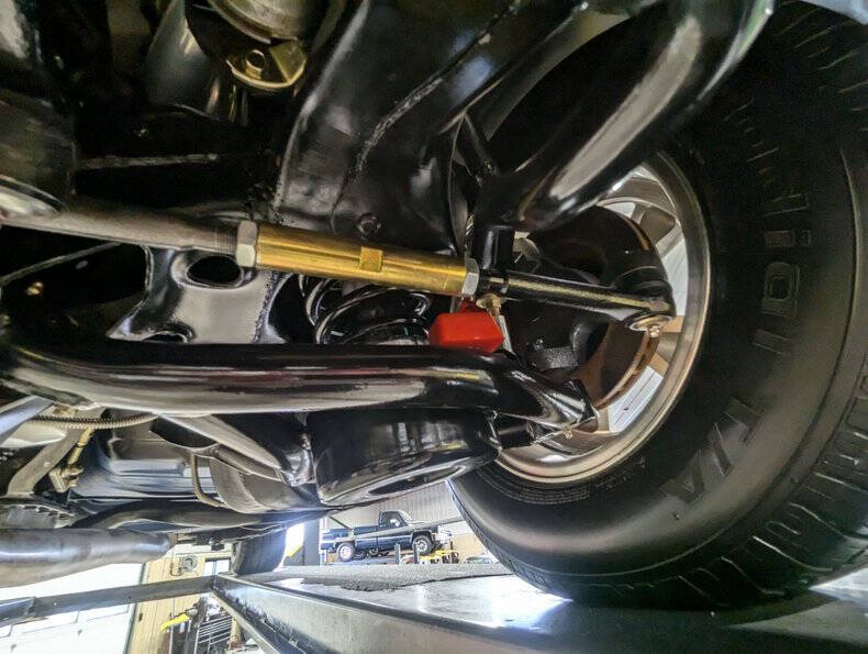 1969 Chevrolet Chevelle