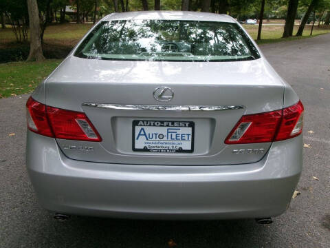 2008 Lexus ES 350