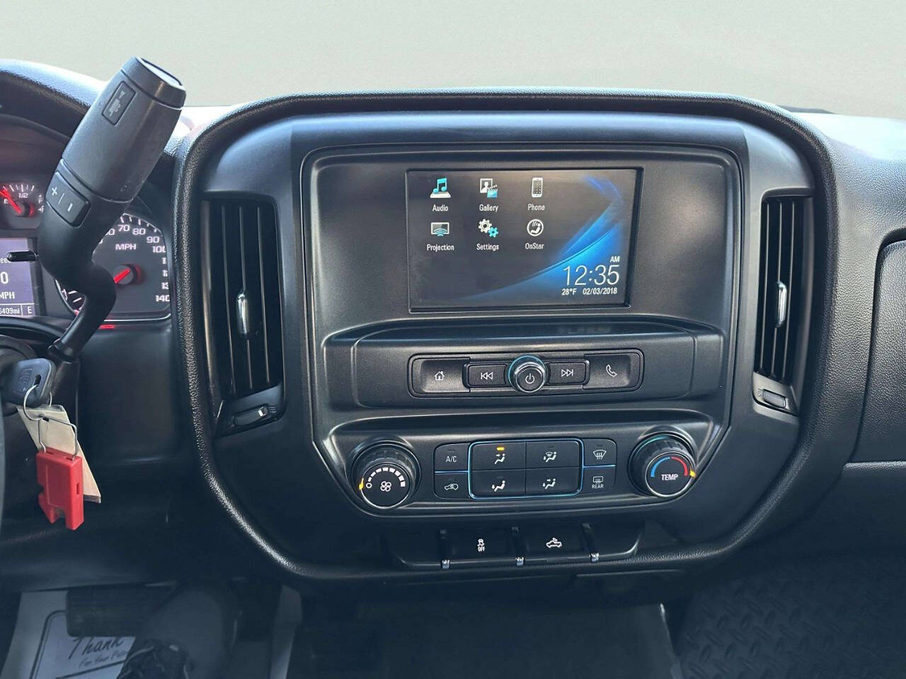 ChevroletSilverado 150023