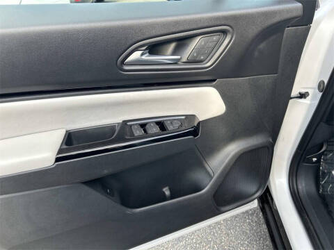 2024 Honda Prologue Touring