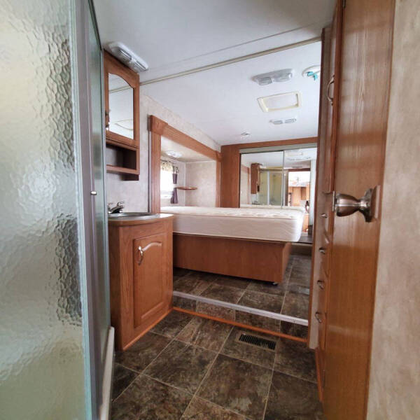 2006 Keystone RV Copper Canyon